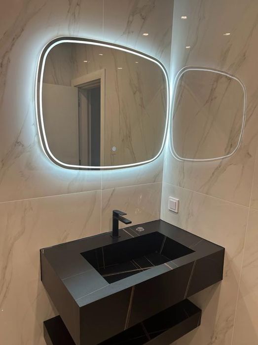 Дава се под наем Тристаен апартамент в София, Кръстова вада - 97 кв.м за 1400 € - Снимка #8