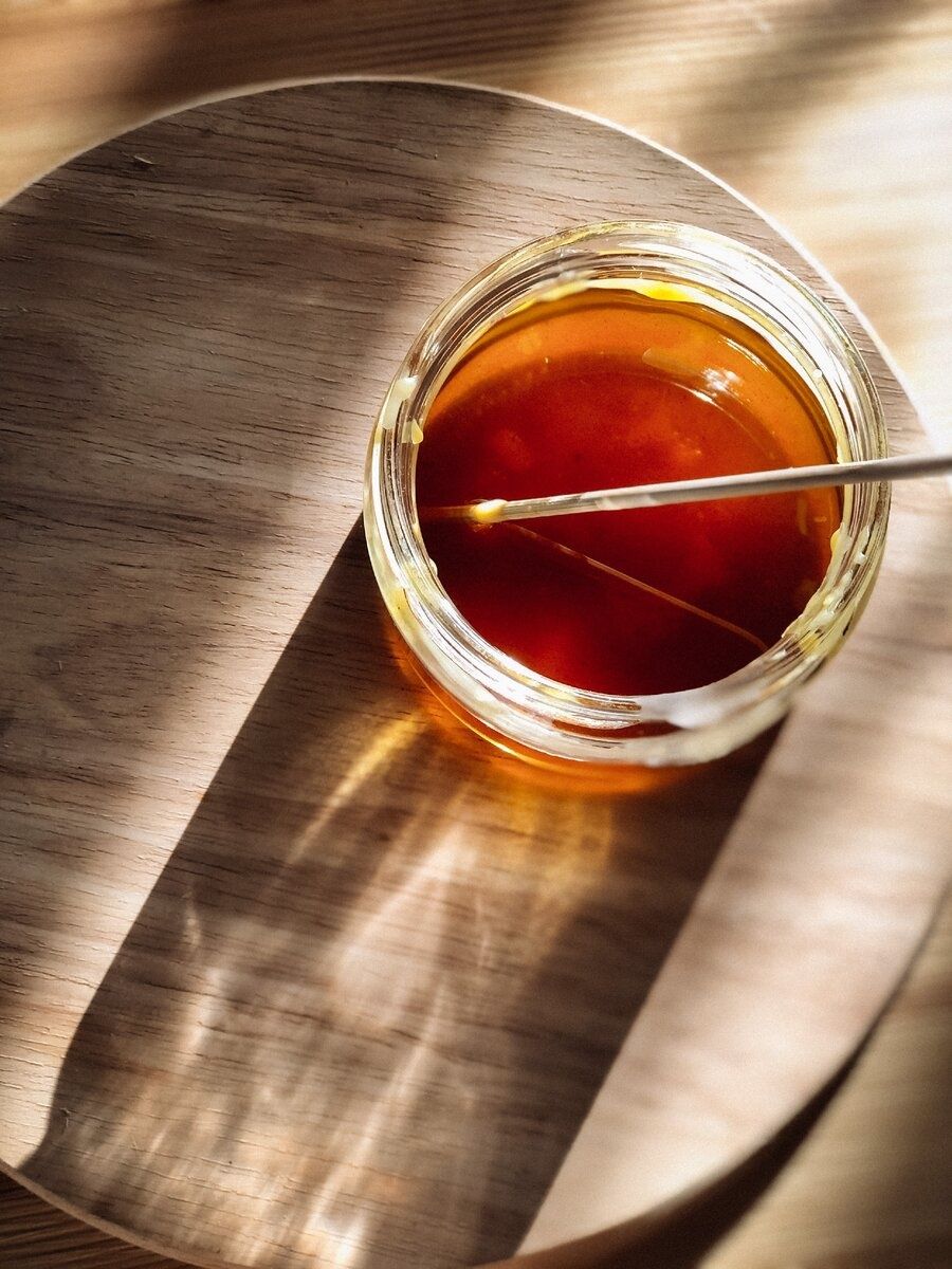 Масло Воск для бань и саун. 100% натуральный состав!