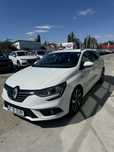 Renault Megane IV 2018 1.6d-160cp