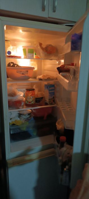 Холодильник Daewoo Корейский