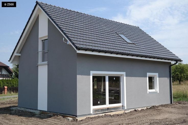 Vand case pe profil metalic