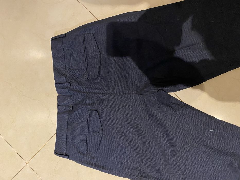 Мъжки панталон ZARA