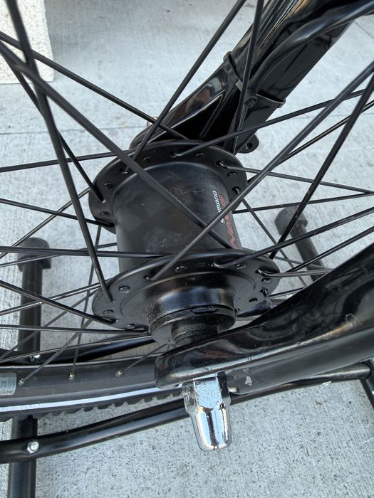 Планински велосипед SHINORA 26/M