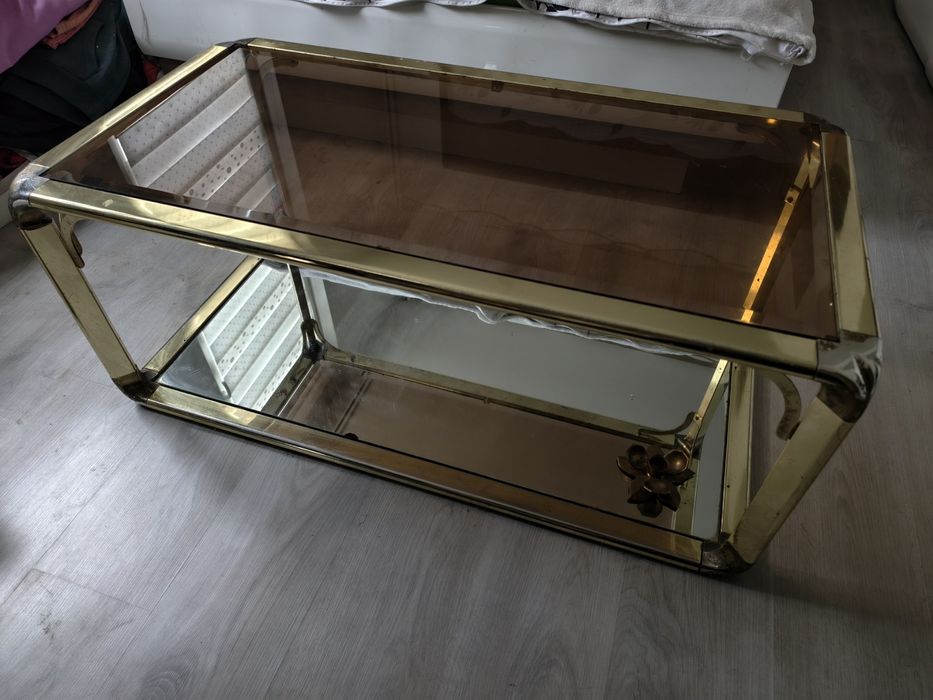 Холна гарнитура- естествена кожа