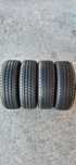 4 anvelope iarna Falken 195/60/16 C Pretul este pe bucata.