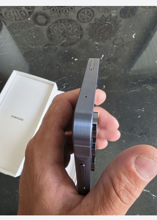 SAMSUNG A55 256 GB ! Garanție