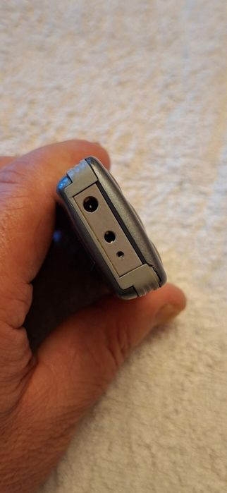 Nokia 1101 ( decodat, stare foarte buna)