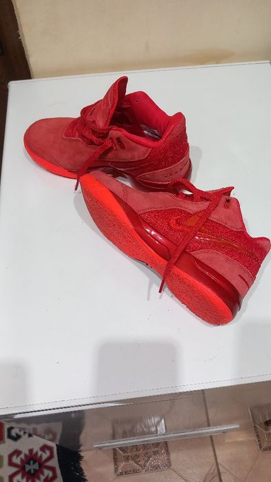 Adidași Nike LeBron NXXT/Mărime 40.5