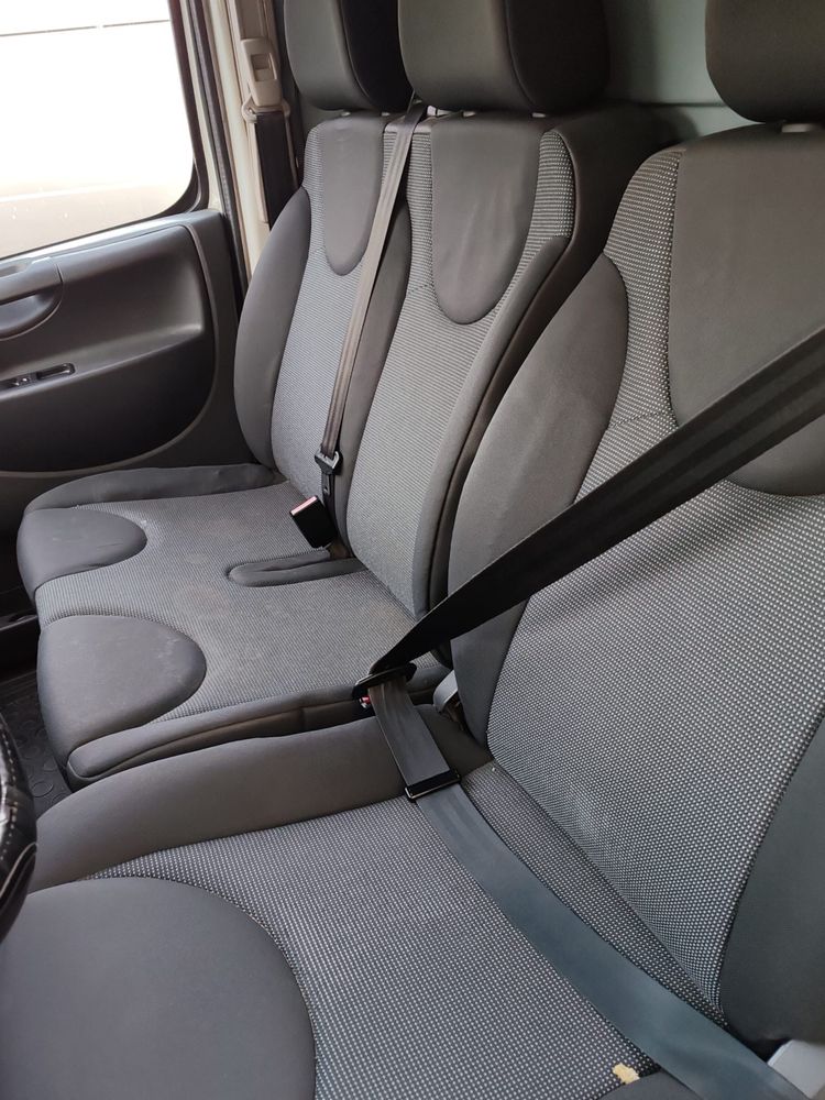 Vand peugeot expert