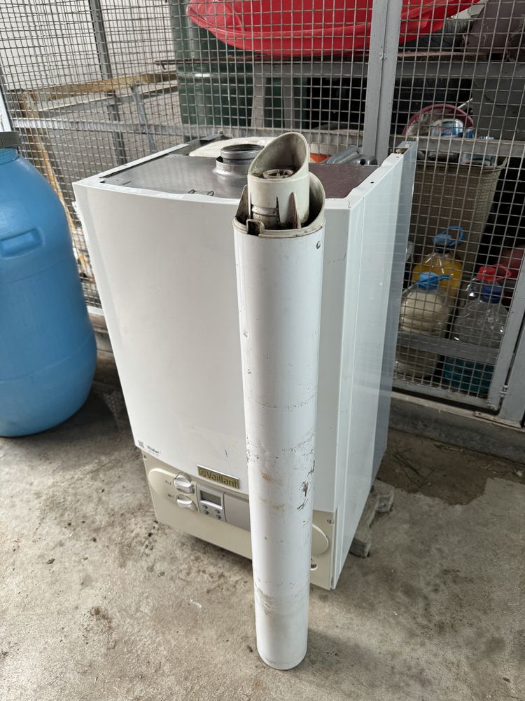 Dezmembrez Centrala Vaillant 32 36kw