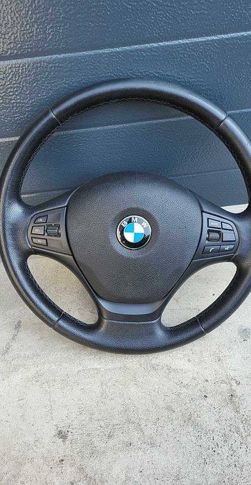 Volan Bmw F 30,31