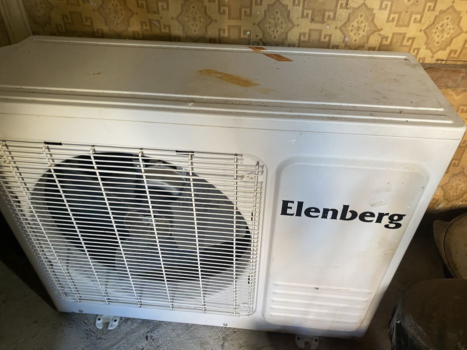 Продам кондиционер 60000