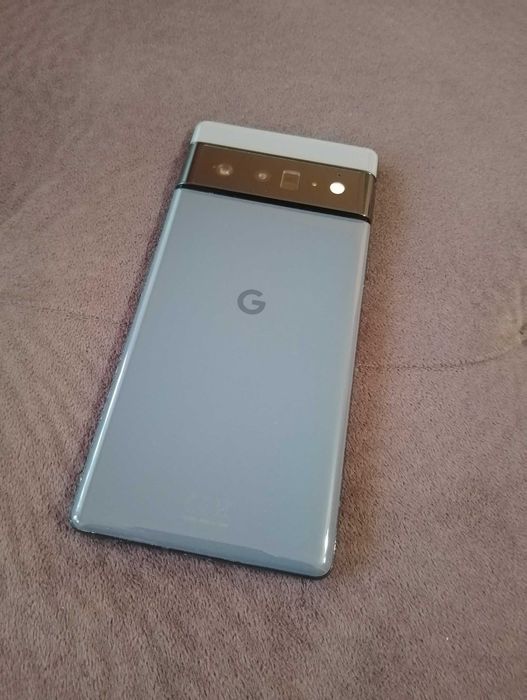 Google Pixel 6 Pro