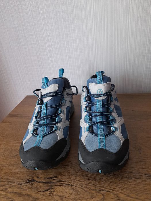 MERRELL gore tex обувки 39 номер.