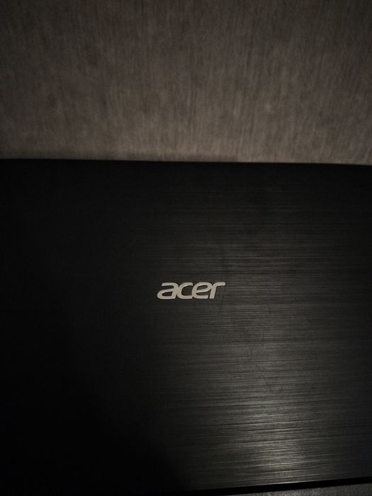 Acer ноутбук продается