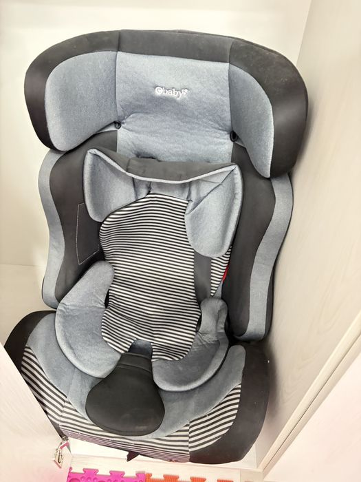 Продаю автокресло до 12 лет