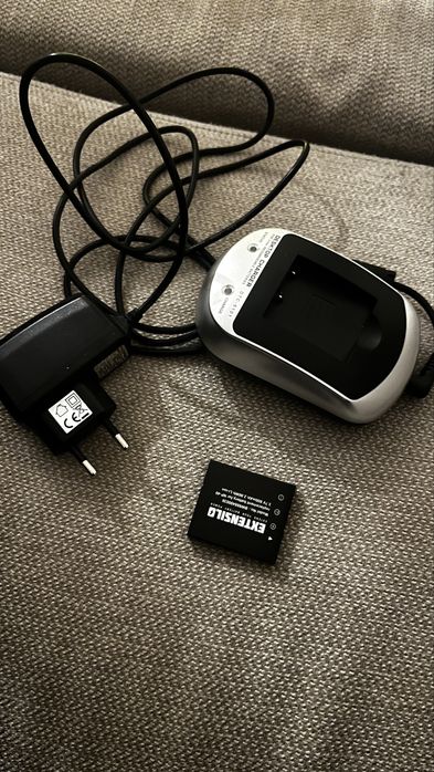 Kodak EasyShare C763