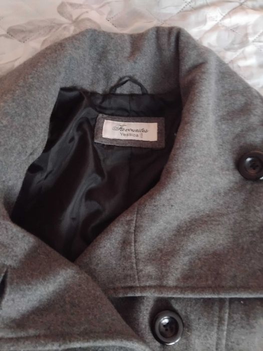 Даски зимни якета