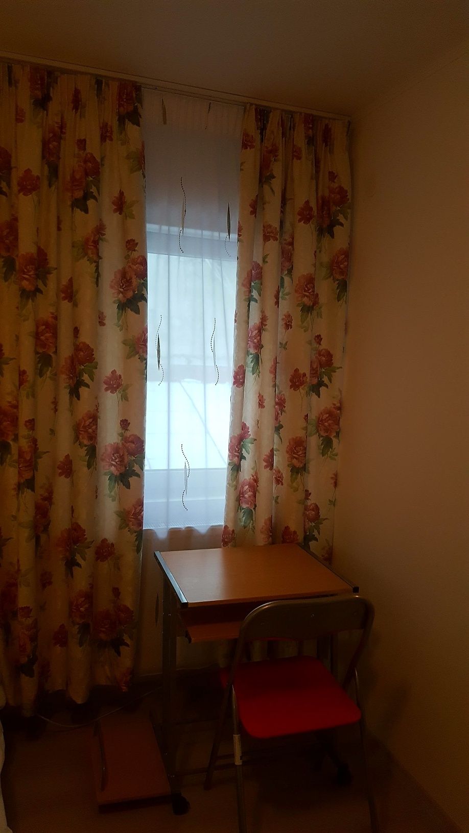 Garsoniera de inchiriat in lacul tei - de preferat termen lung