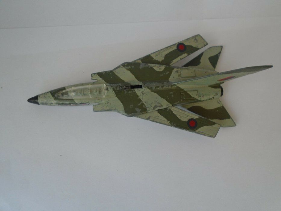 Dinky 729 Multi Role Combat Aircraft