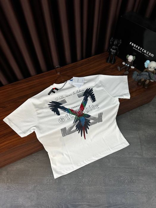 Най-високо качество мъжки маркови тениски