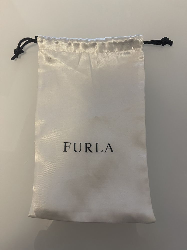 Portofel piele Furla