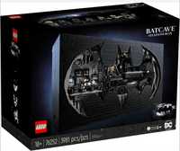 LEGO Batman Shadow Box Batcave