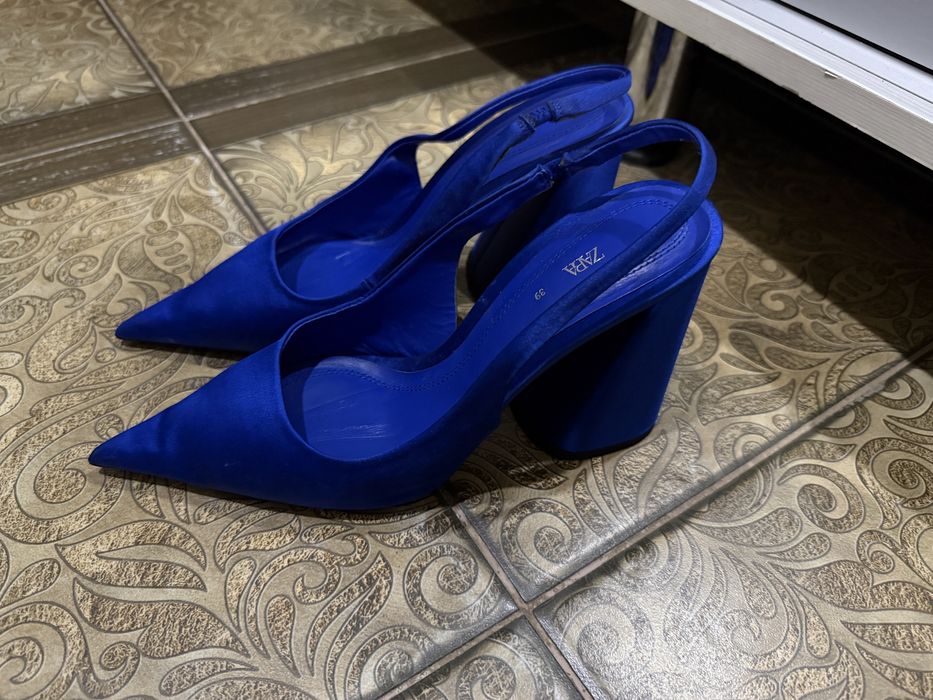 Продам туфли ZARA