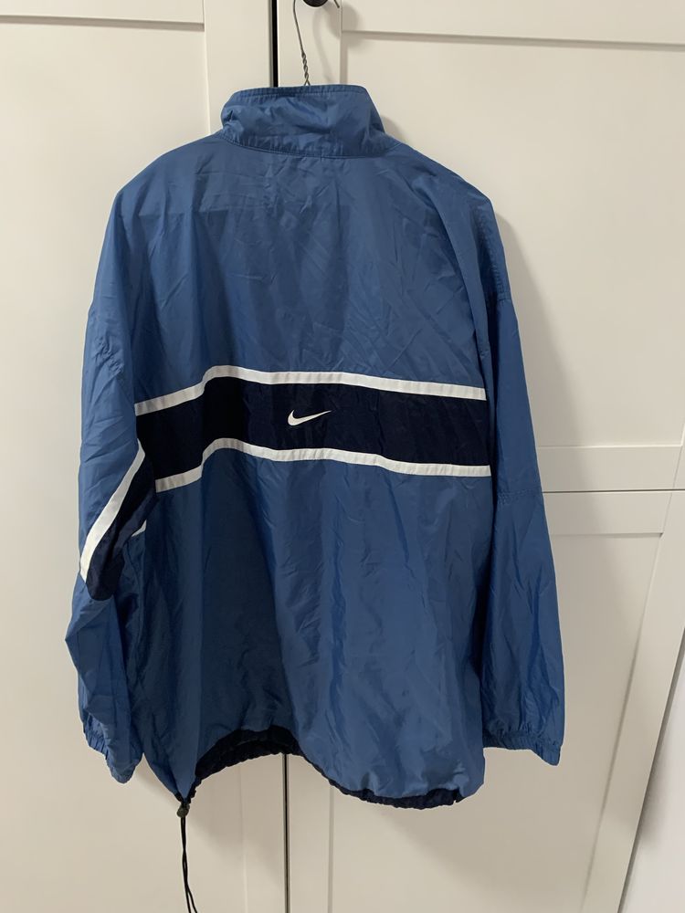 Bluza nike vintage oversize