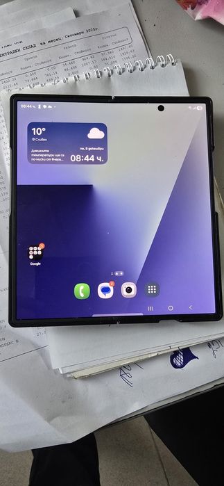 Samsung   Z Fold 7