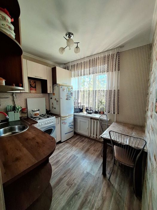 Продам 3 комнатную квартиру