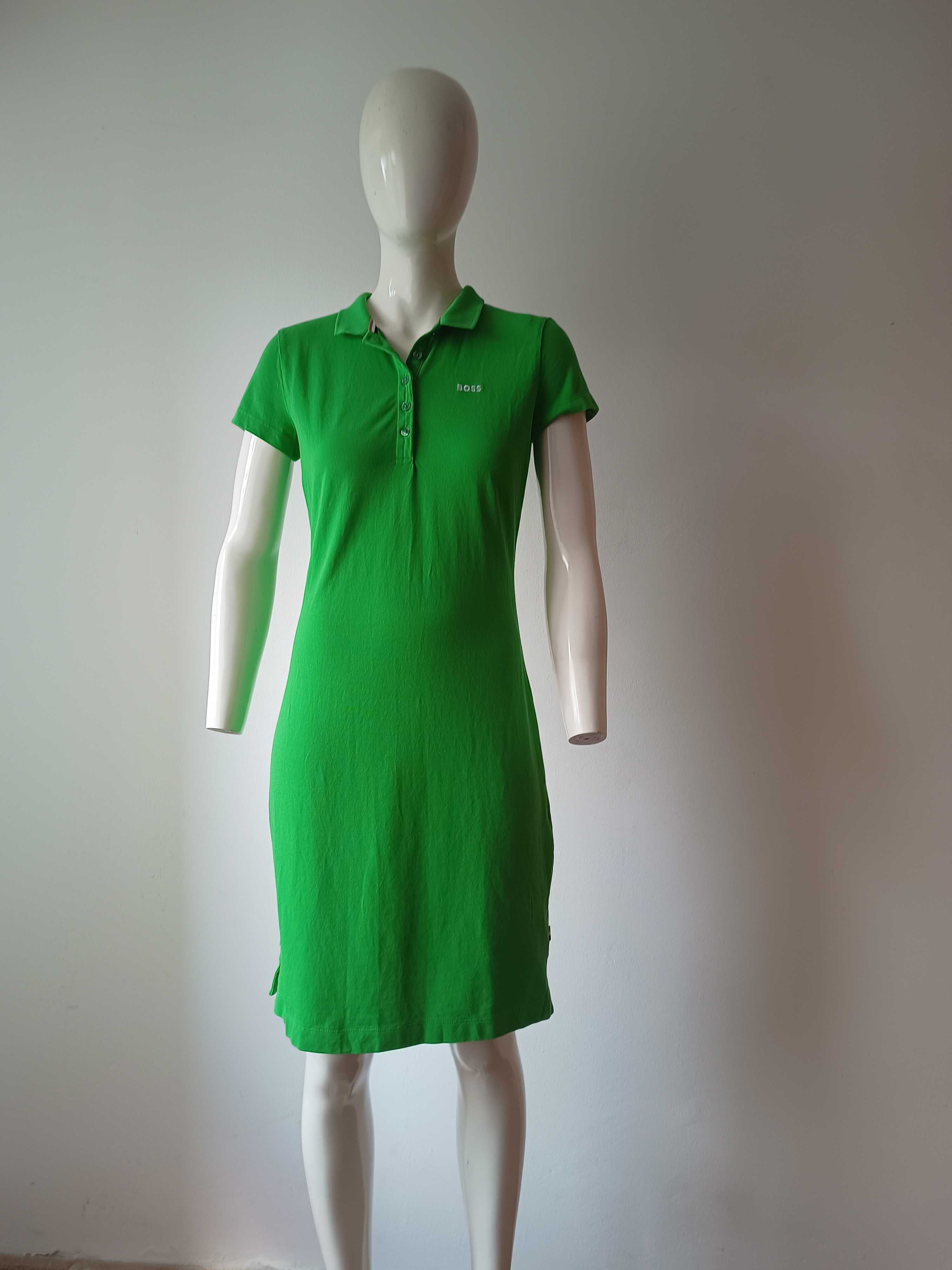 Rochie nouă Hugo Boss