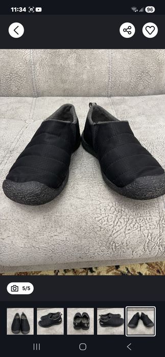 Продам обувь Америка