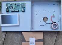 Sistem alarma Paradox nu Ajax,DSC