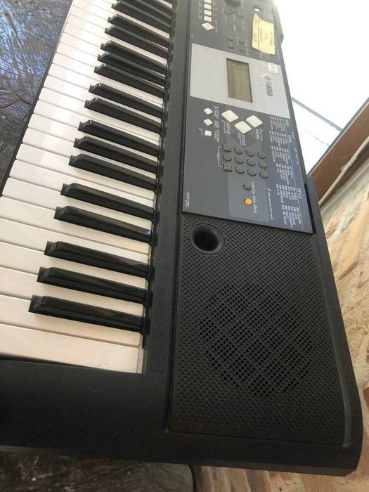 Orga yamaha ypt-230(ctg)staramanet