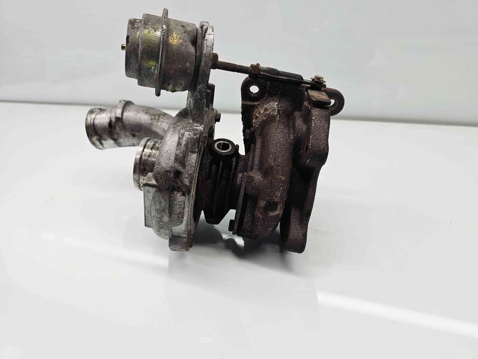 Turbina  Renault Scenic 1 [Fabr 1999-2003] 7700111010 1.9 CDI F9Q754 7