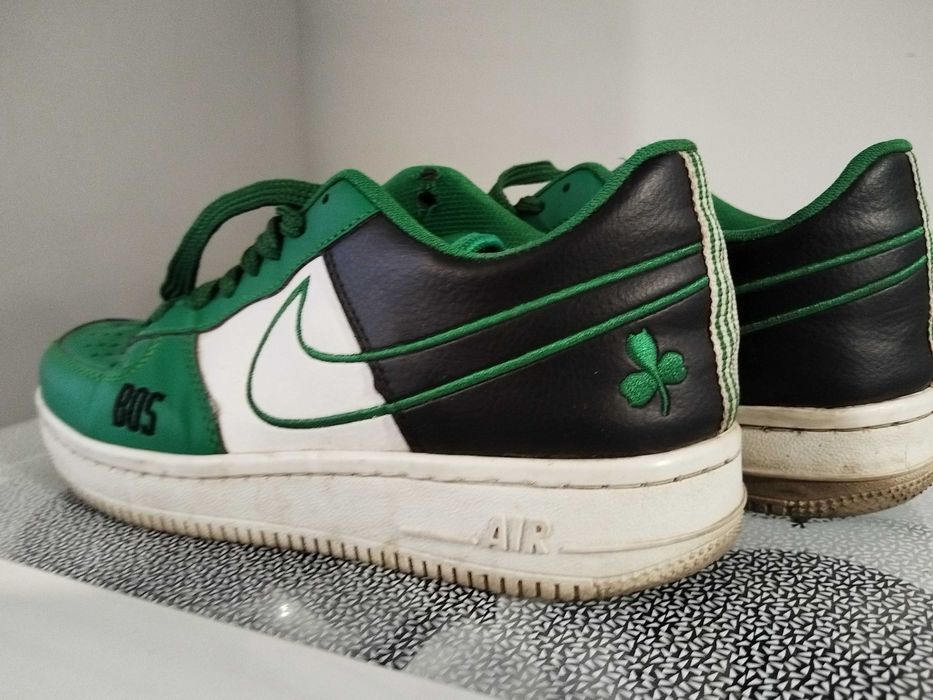Nike Air Force 1
