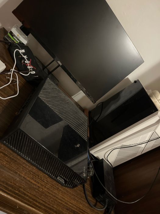 Calculator+xbox one + monitor