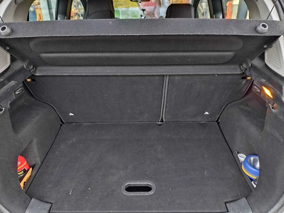 Vând Ford B Max unic proprietar