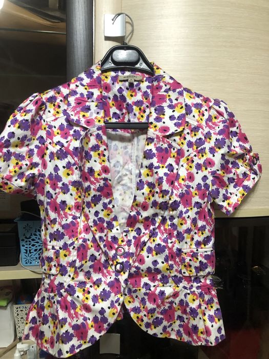 Женская одежда по 3000тг.