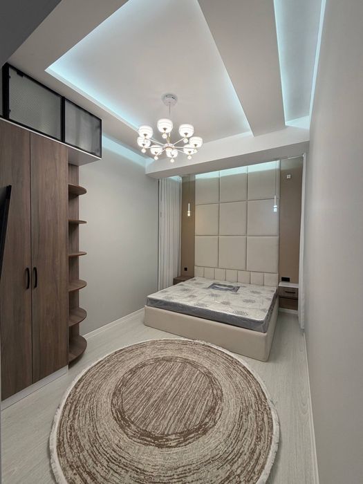 ЖК Шинам/ Гидрометцентр 
Юнусабад, Бадамзар
Ор-р: бывший центр плова