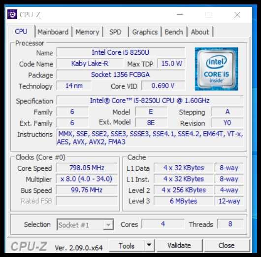 Лаптоп Fujitsu LIFEBOOK E558 Intel Core™ i5-8250U 15,6 12gb DDR4