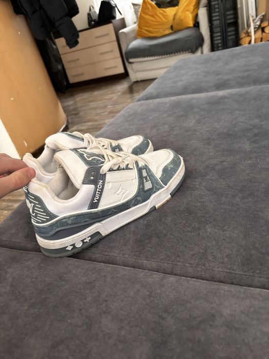 Louis vuitton LV trainers