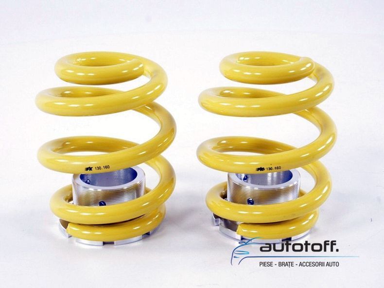 Suspensie sport reglabila VW T4 (90-03) FK Germania
