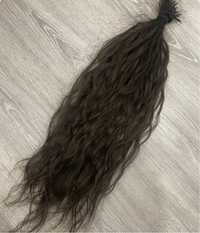 Продам волосы  натуральные славянка- 19 000 тенге