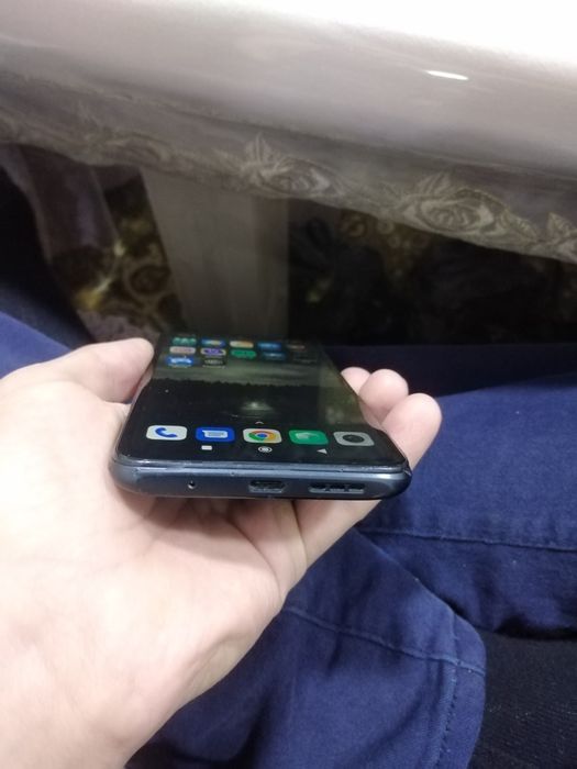 Срочна Продаёться Poco m3