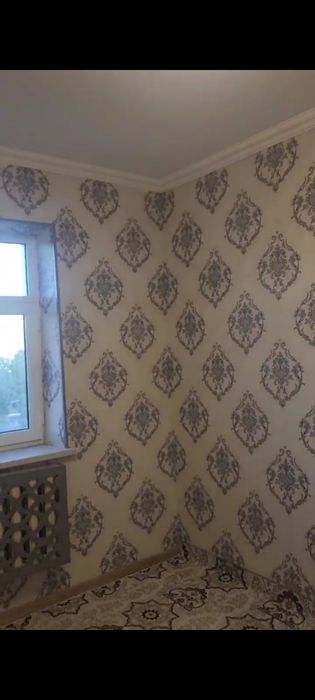 Buxoro shahrida 3 xonali uy ijaraga beriladi , hamma sharoitlari bor.