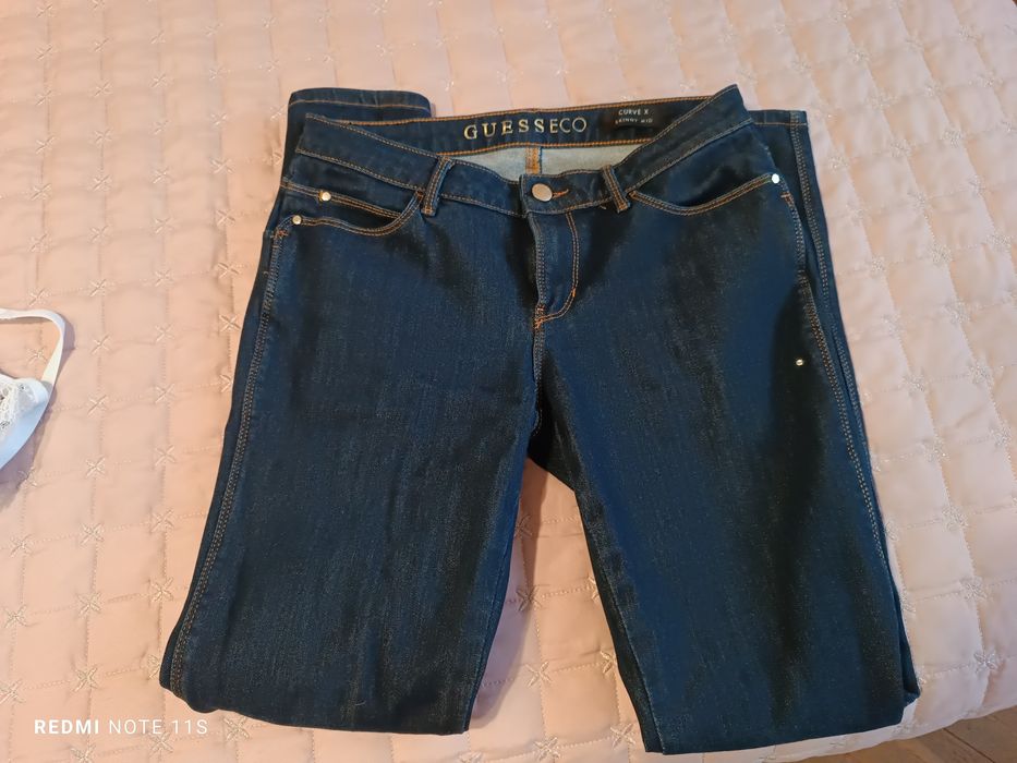 Дънки Guess оригинални