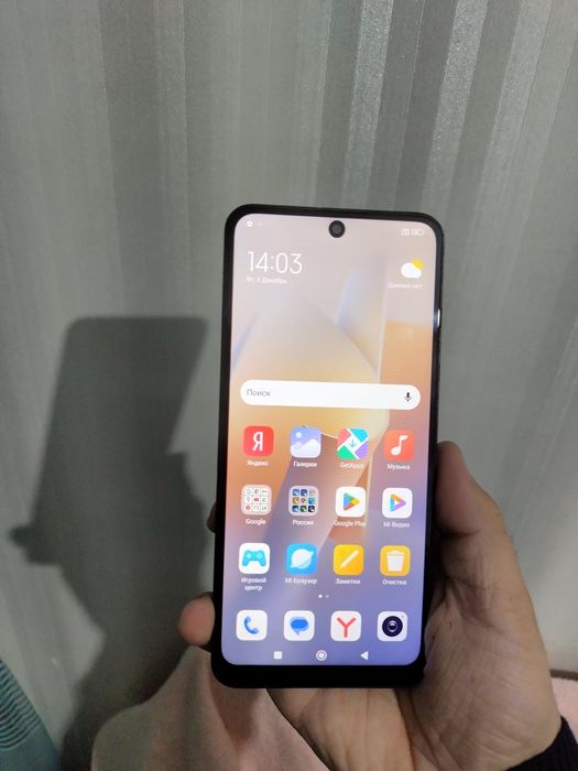 Продам Redmi Note 12 128gb