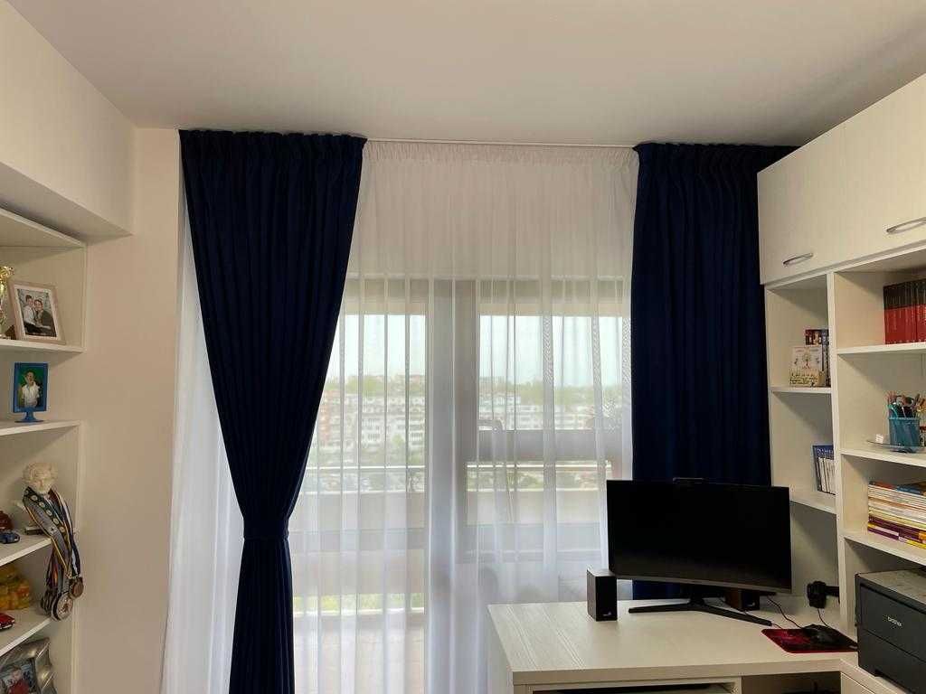 apartament 3 camere, bl. Privilege